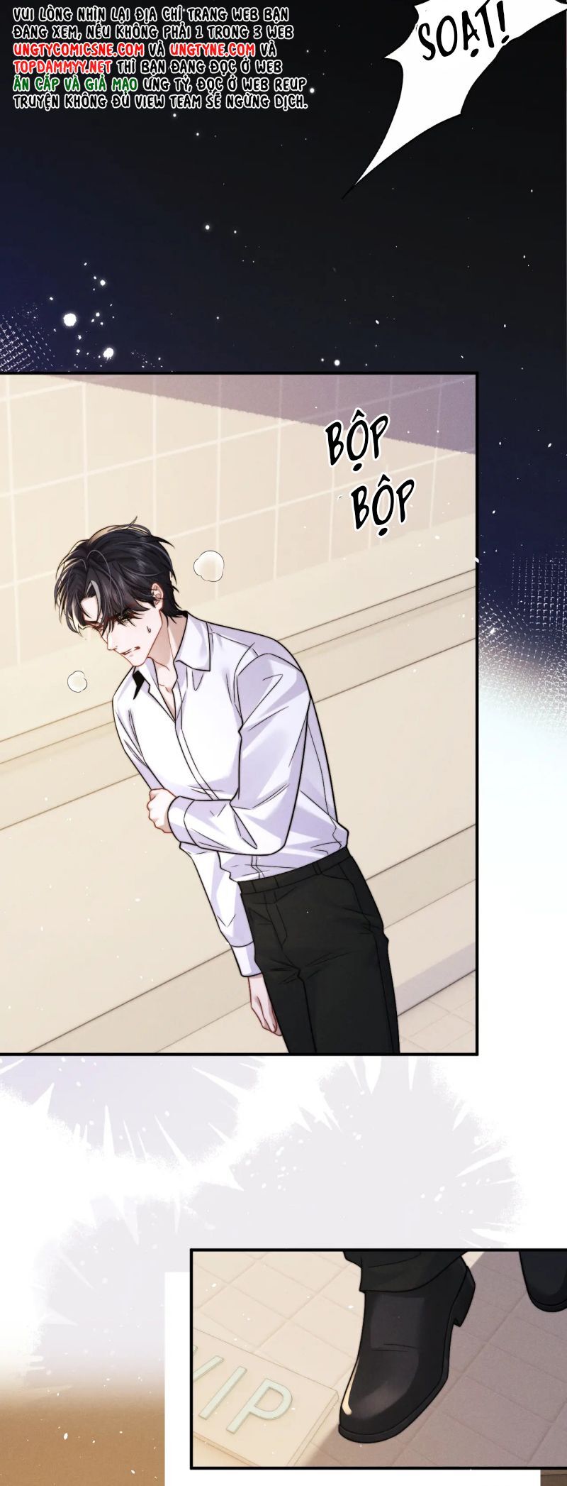 Chấp Sự Thỏ Cụp Tai [Chap 164]