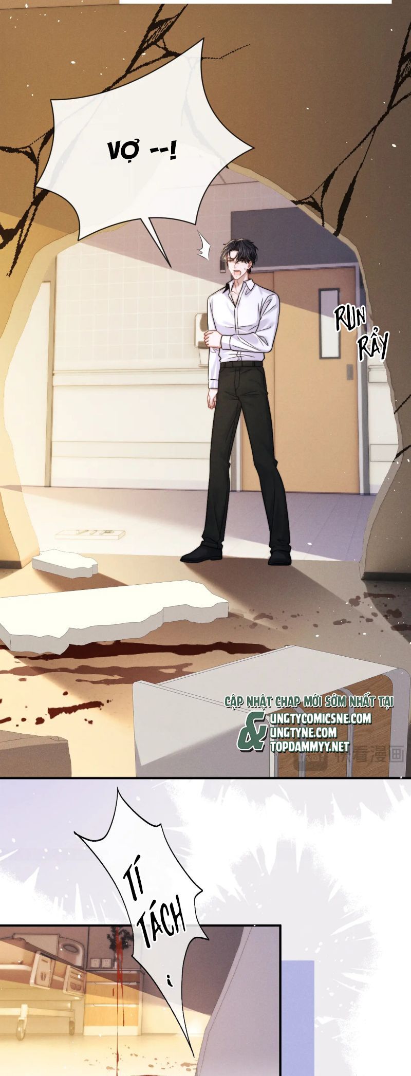 Chấp Sự Thỏ Cụp Tai [Chap 164]