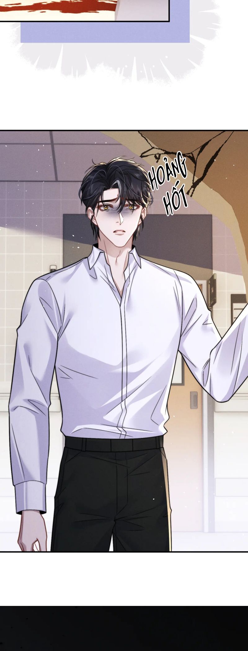 Chấp Sự Thỏ Cụp Tai [Chap 164]