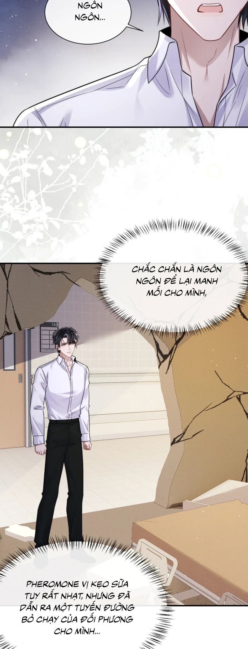 Chấp Sự Thỏ Cụp Tai [Chap 164]