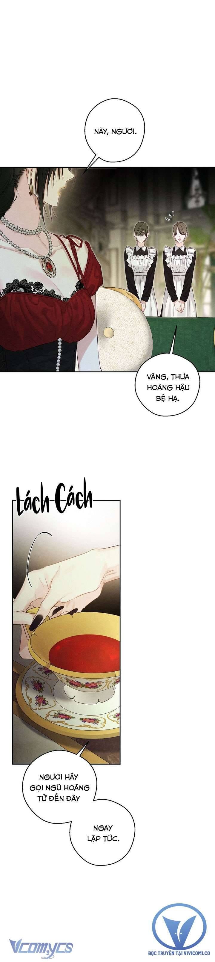 Tôi Phải Giấu Em Trai Trước Đã [Chap 84-92] - Page 10