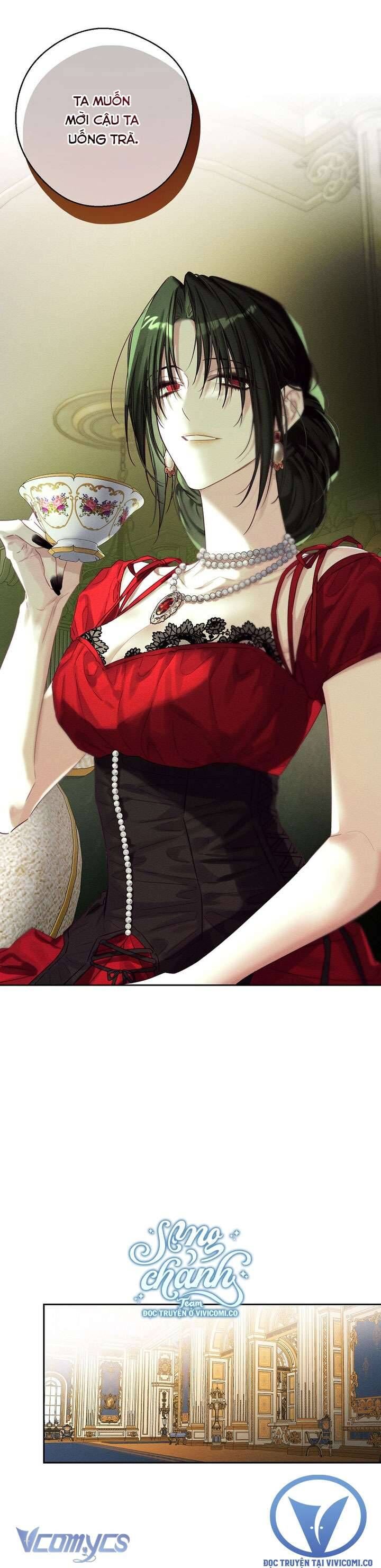 Tôi Phải Giấu Em Trai Trước Đã [Chap 84-92] - Page 11