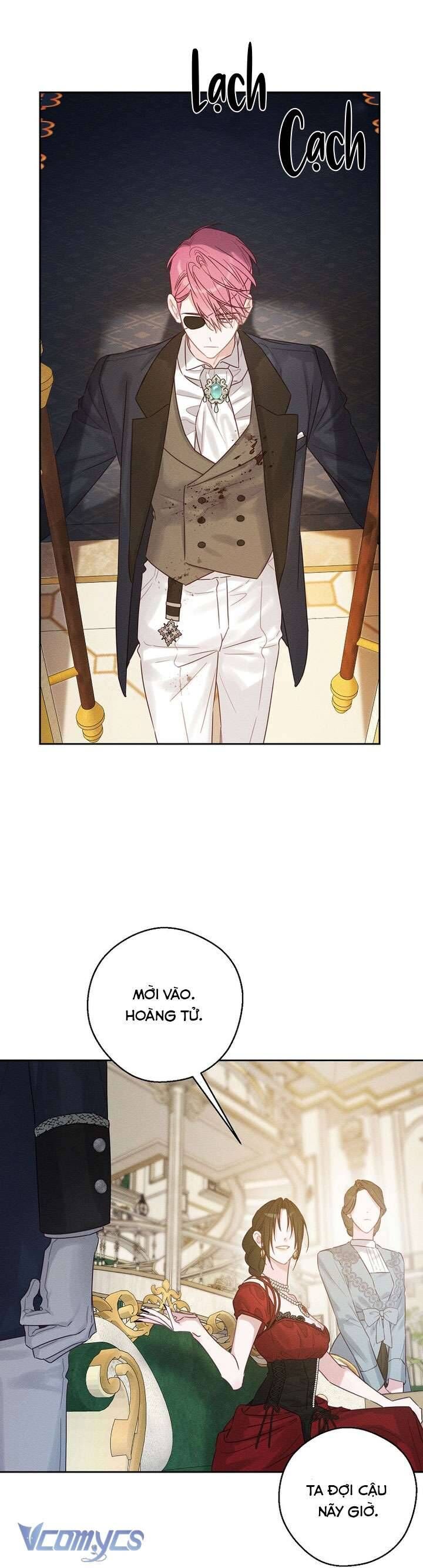 Tôi Phải Giấu Em Trai Trước Đã [Chap 84-92] - Page 12