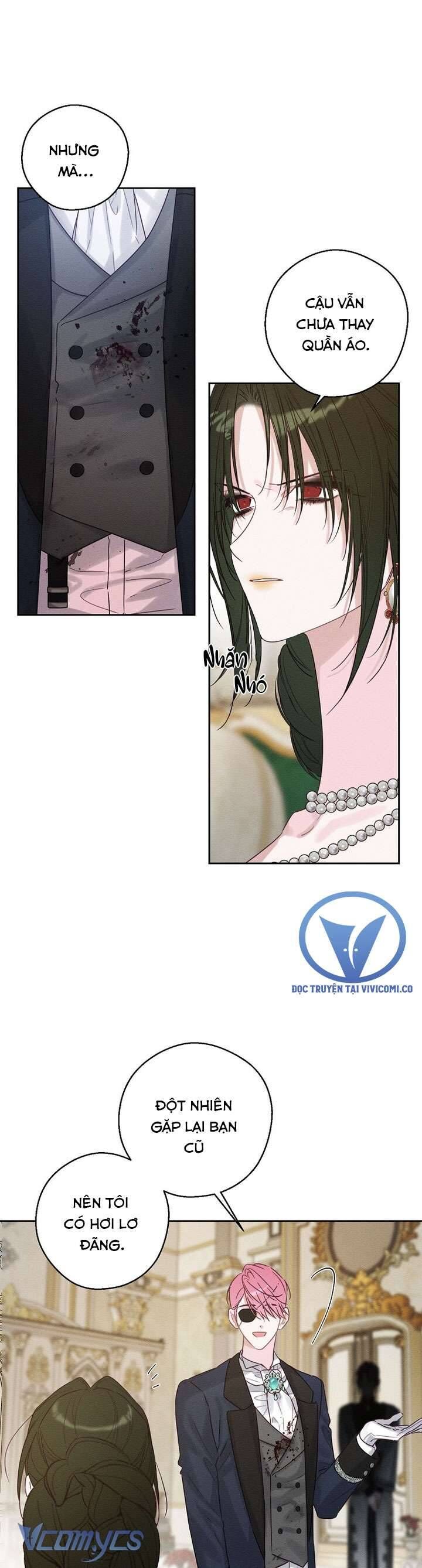 Tôi Phải Giấu Em Trai Trước Đã [Chap 84-92] - Page 13