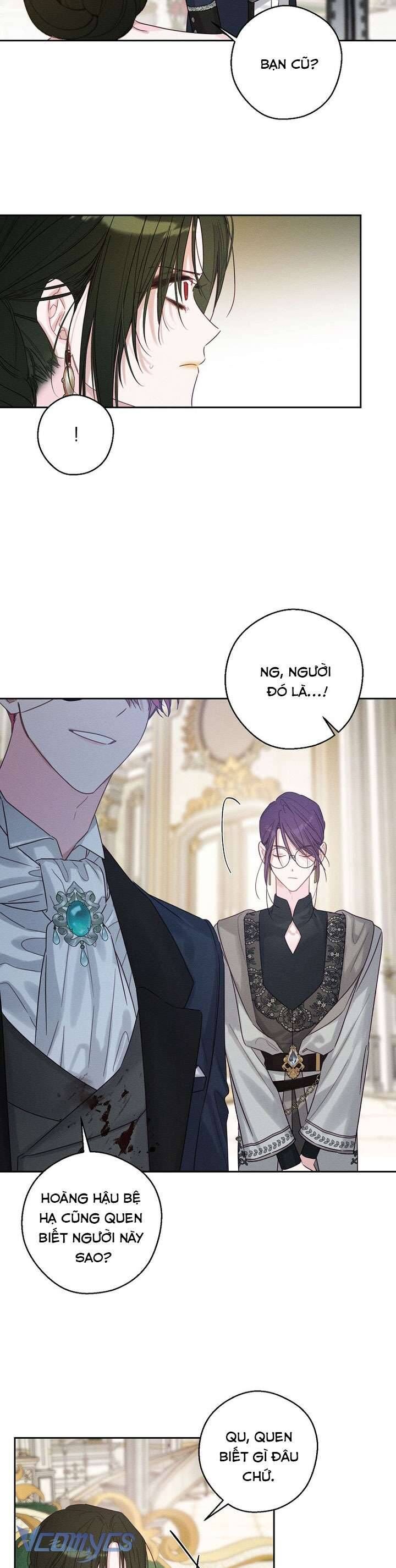 Tôi Phải Giấu Em Trai Trước Đã [Chap 84-92] - Page 14