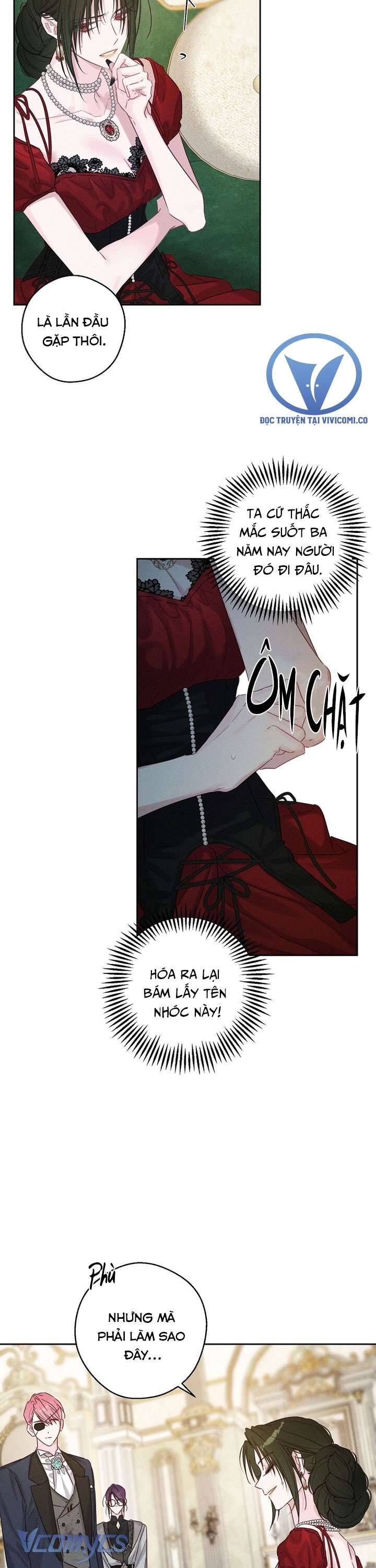Tôi Phải Giấu Em Trai Trước Đã [Chap 84-92] - Page 15