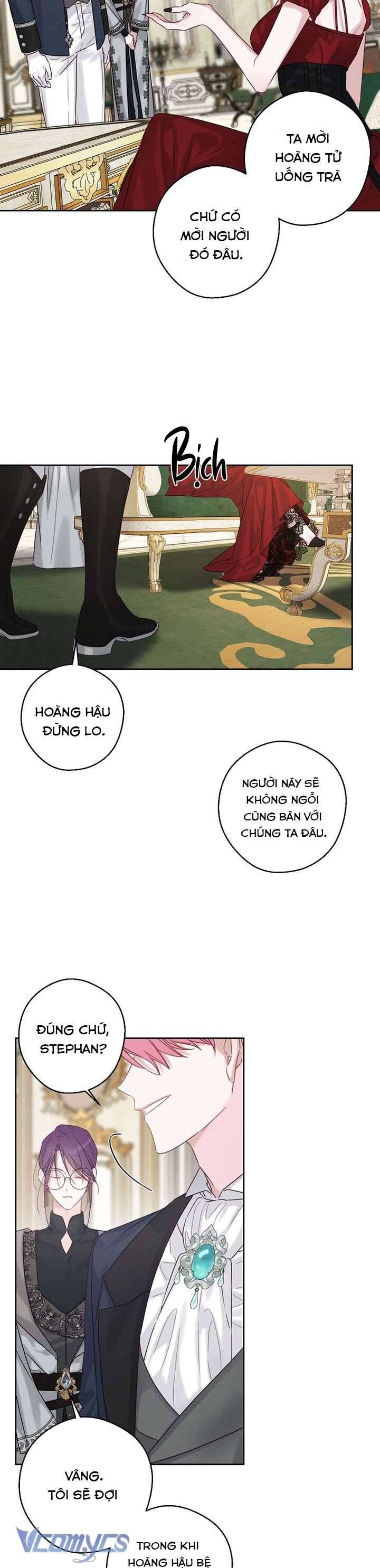 Tôi Phải Giấu Em Trai Trước Đã [Chap 84-92] - Page 16