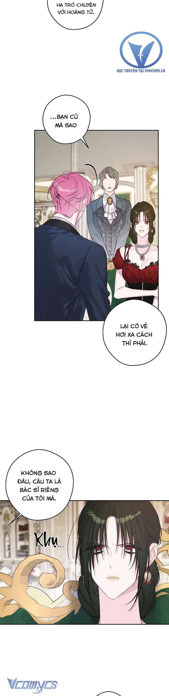 Tôi Phải Giấu Em Trai Trước Đã [Chap 84-92] - Page 17