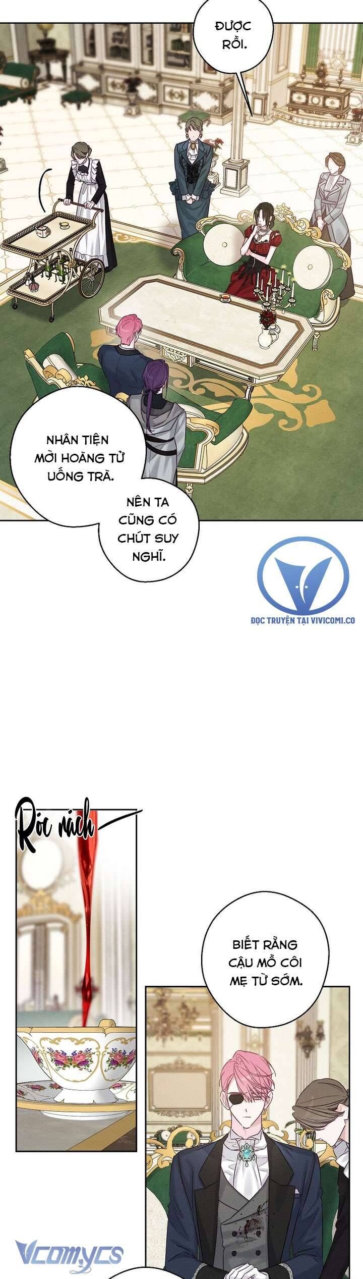 Tôi Phải Giấu Em Trai Trước Đã [Chap 84-92] - Page 18