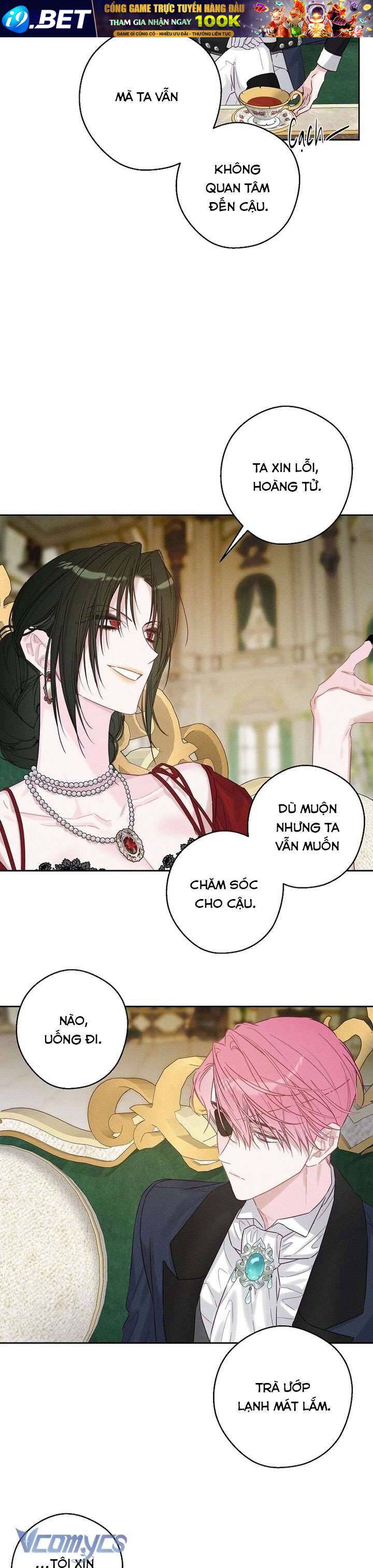 Tôi Phải Giấu Em Trai Trước Đã [Chap 84-92] - Page 19