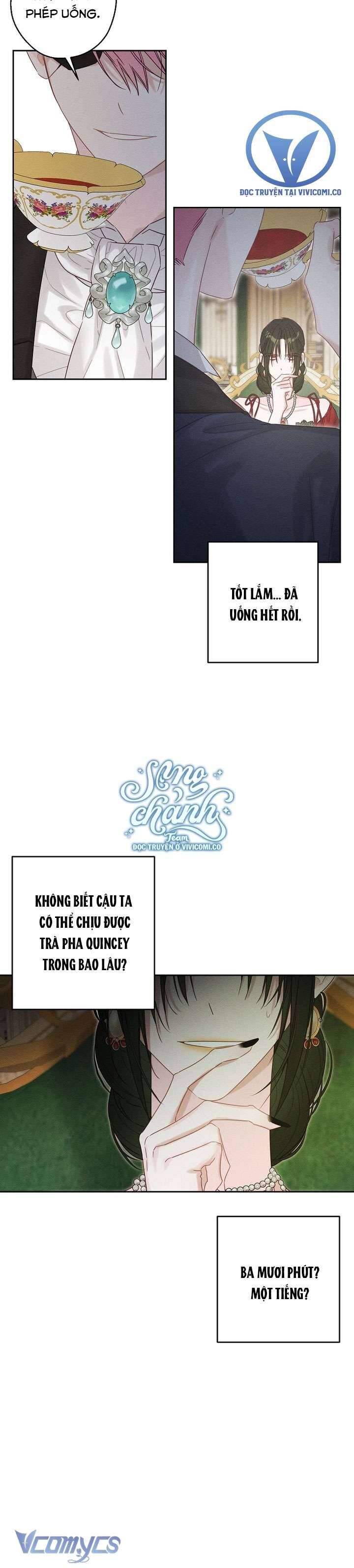 Tôi Phải Giấu Em Trai Trước Đã [Chap 84-92] - Page 20