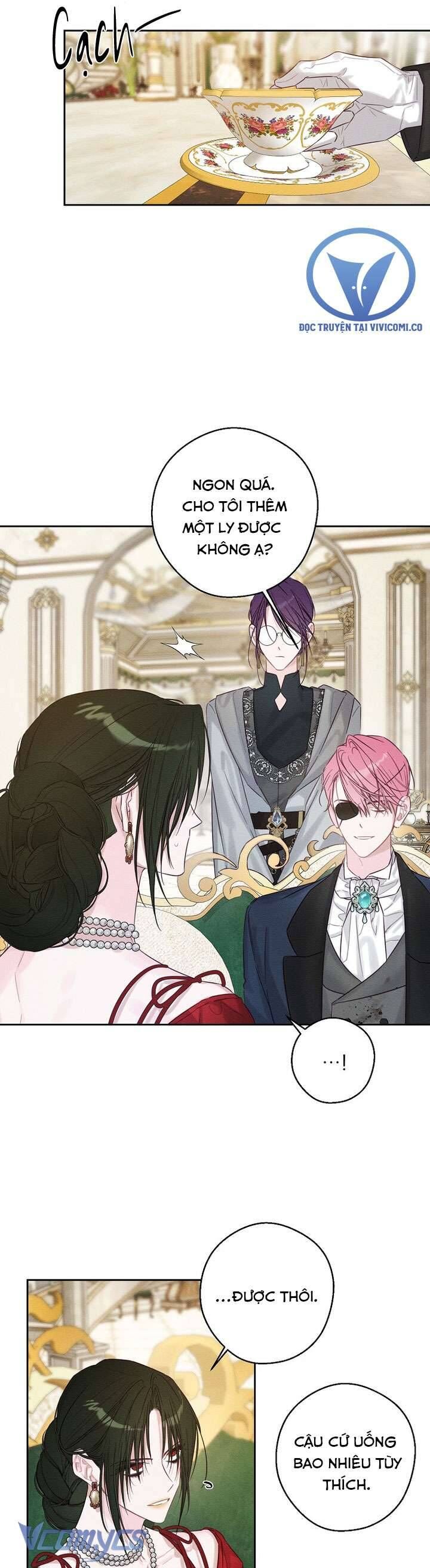 Tôi Phải Giấu Em Trai Trước Đã [Chap 84-92] - Page 21