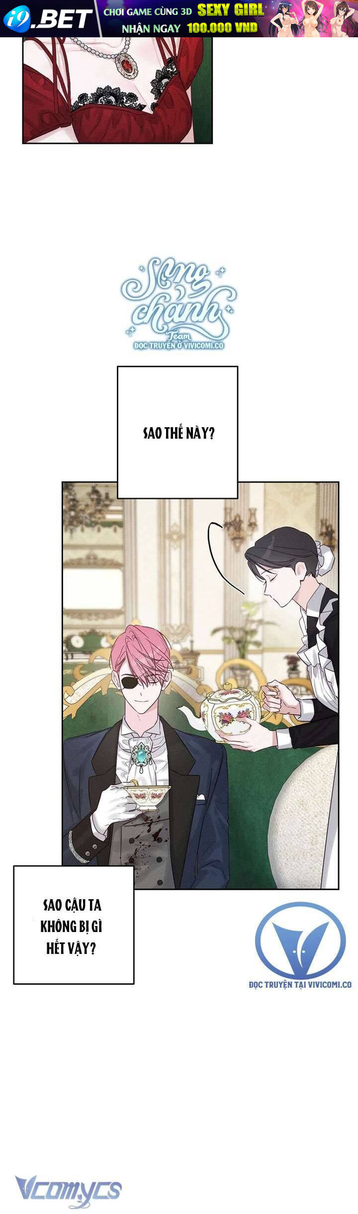 Tôi Phải Giấu Em Trai Trước Đã [Chap 84-92] - Page 22