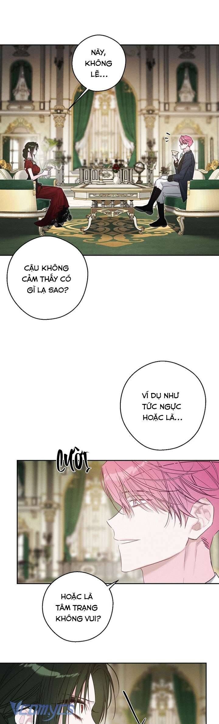 Tôi Phải Giấu Em Trai Trước Đã [Chap 84-92] - Page 23