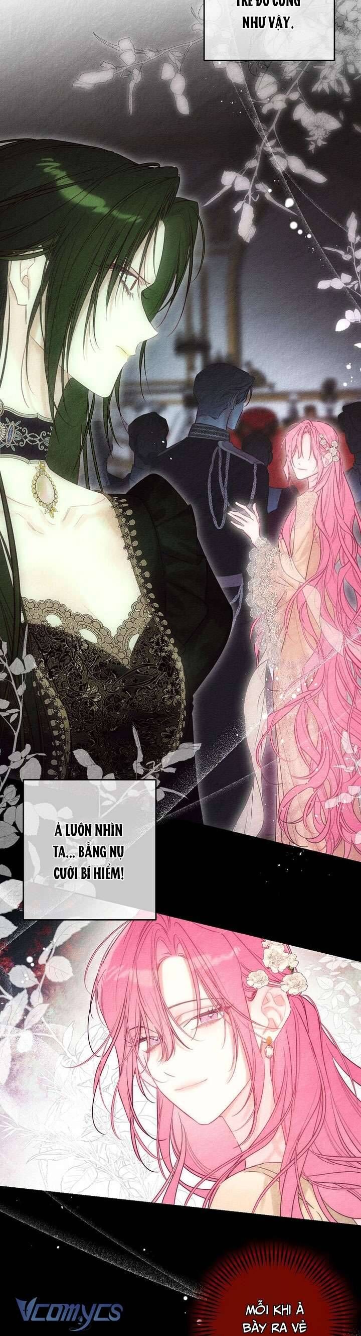 Tôi Phải Giấu Em Trai Trước Đã [Chap 84-92] - Page 25