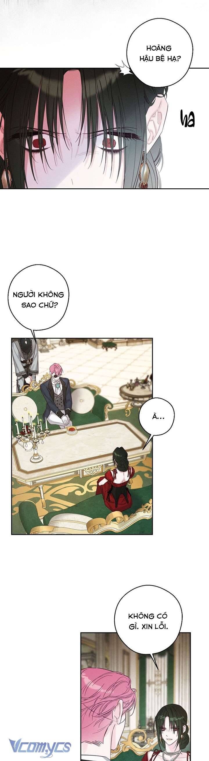 Tôi Phải Giấu Em Trai Trước Đã [Chap 84-92] - Page 27
