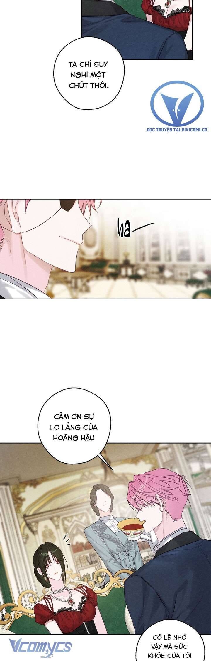 Tôi Phải Giấu Em Trai Trước Đã [Chap 84-92] - Page 28