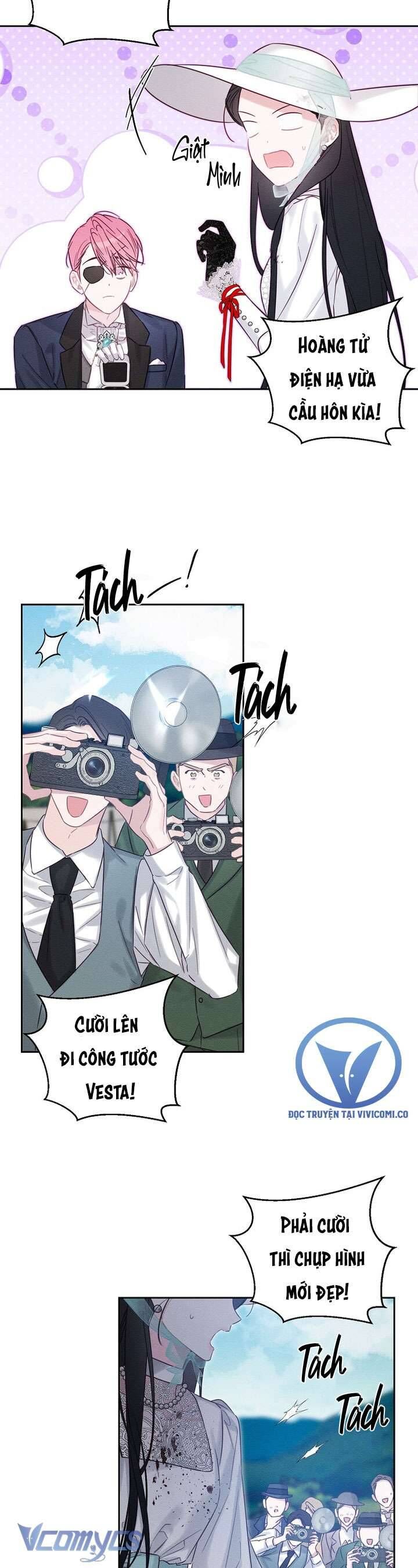 Tôi Phải Giấu Em Trai Trước Đã [Chap 84-92] - Page 3