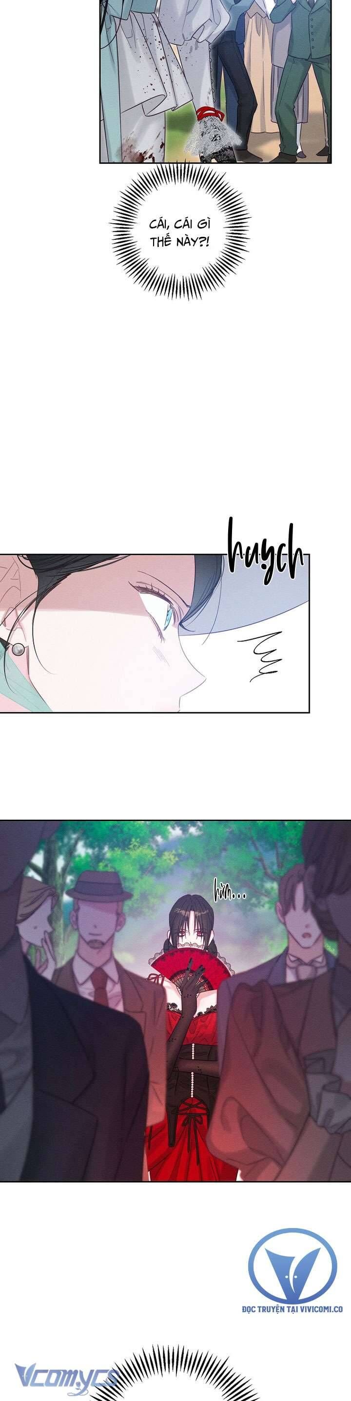 Tôi Phải Giấu Em Trai Trước Đã [Chap 84-92] - Page 4