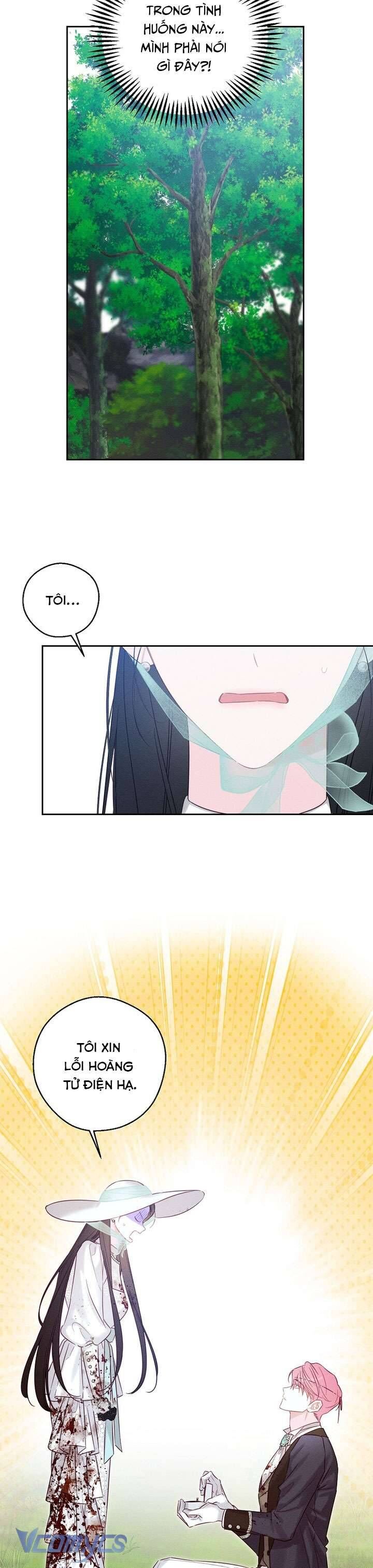 Tôi Phải Giấu Em Trai Trước Đã [Chap 84-92] - Page 5