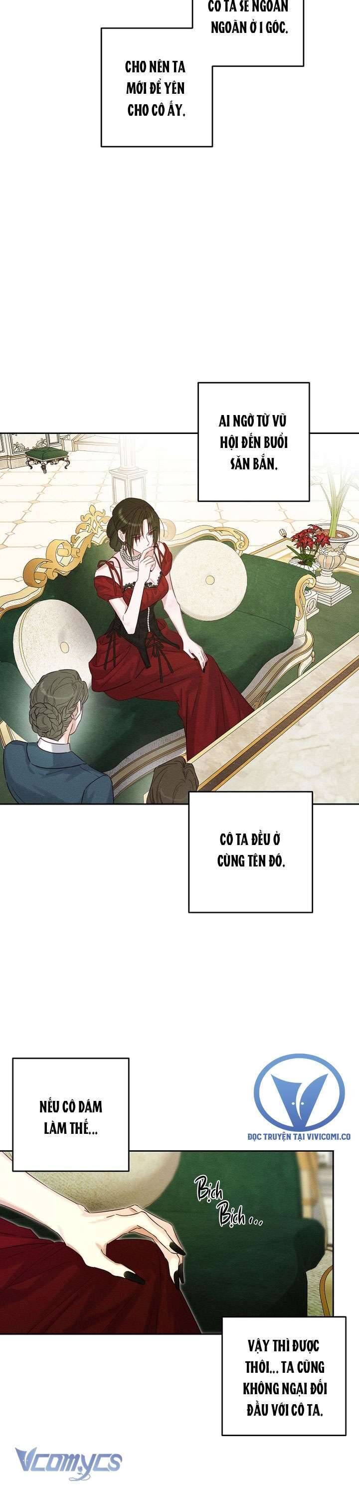 Tôi Phải Giấu Em Trai Trước Đã [Chap 84-92] - Page 9