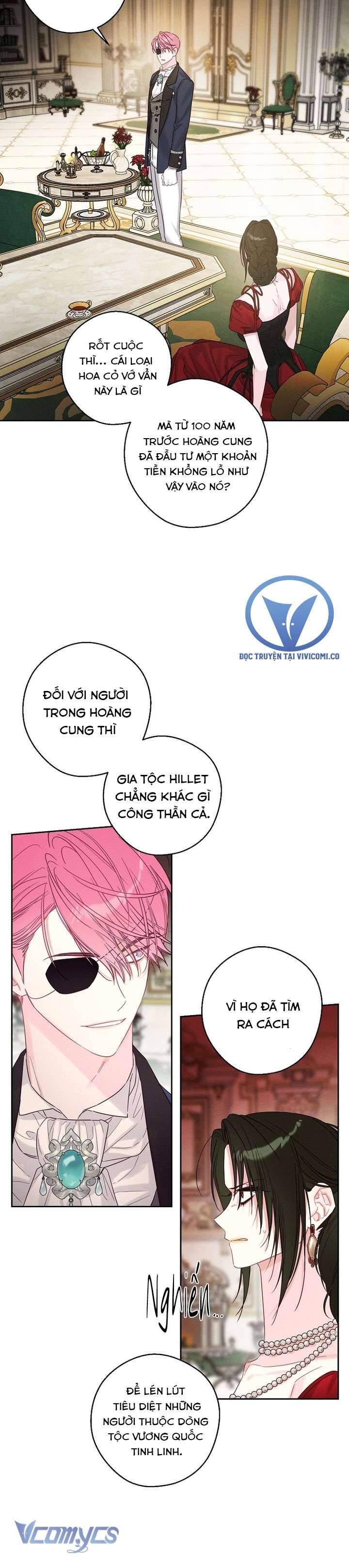 Tôi Phải Giấu Em Trai Trước Đã [Chap 84-92] - Page 10