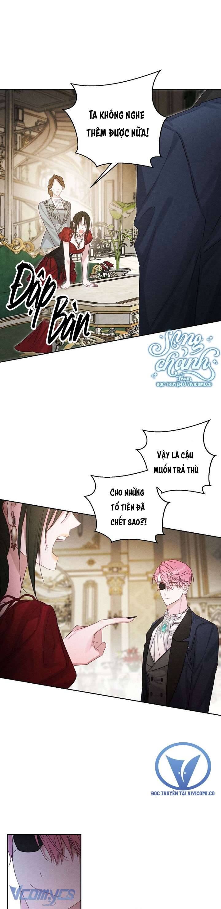 Tôi Phải Giấu Em Trai Trước Đã [Chap 84-92] - Page 11