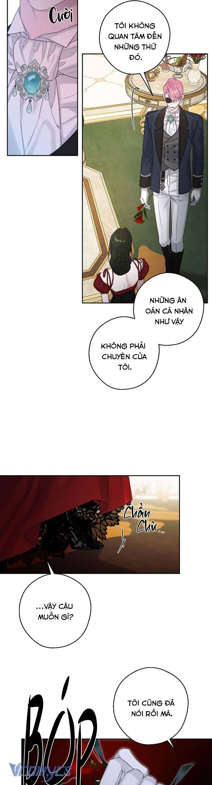 Tôi Phải Giấu Em Trai Trước Đã [Chap 84-92] - Page 12