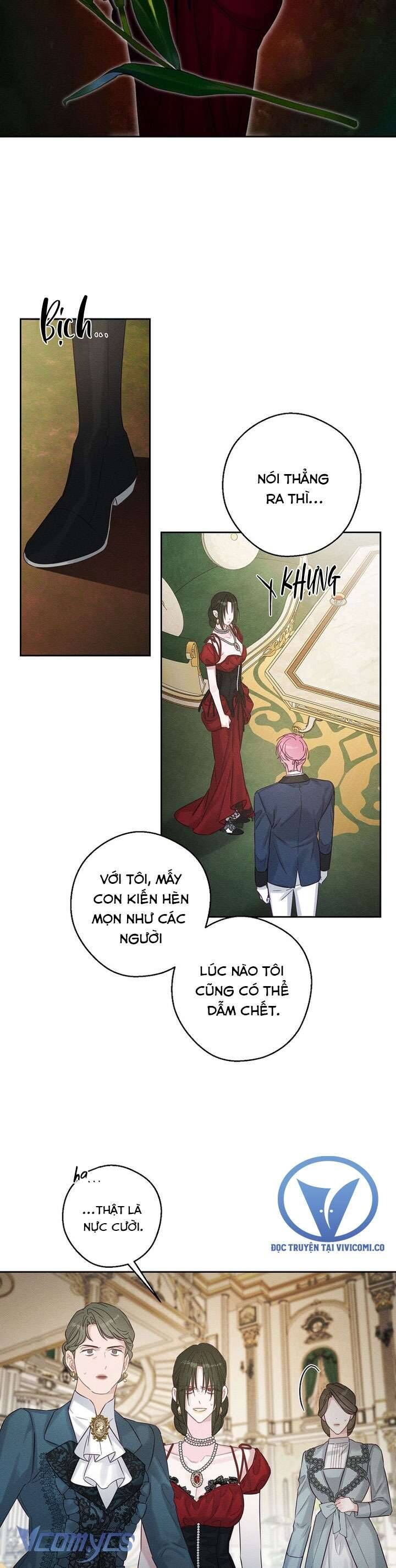 Tôi Phải Giấu Em Trai Trước Đã [Chap 84-92] - Page 14