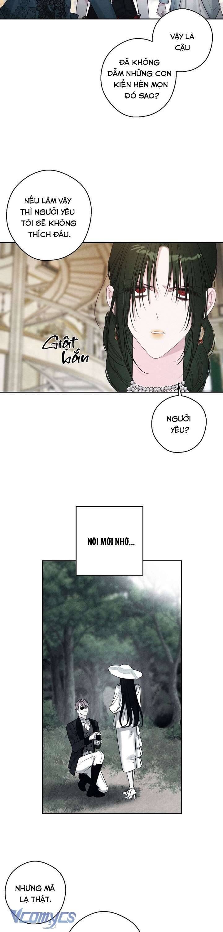 Tôi Phải Giấu Em Trai Trước Đã [Chap 84-92] - Page 15