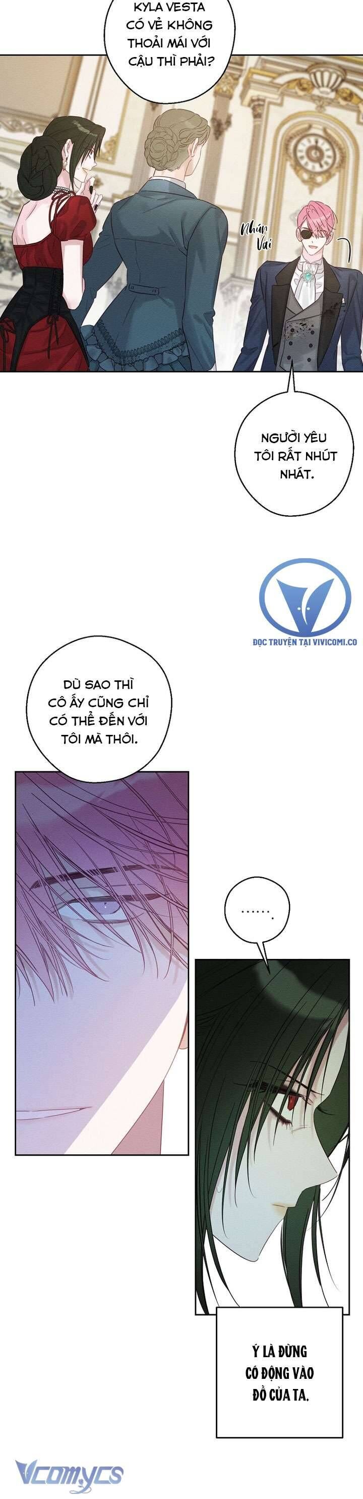 Tôi Phải Giấu Em Trai Trước Đã [Chap 84-92] - Page 16