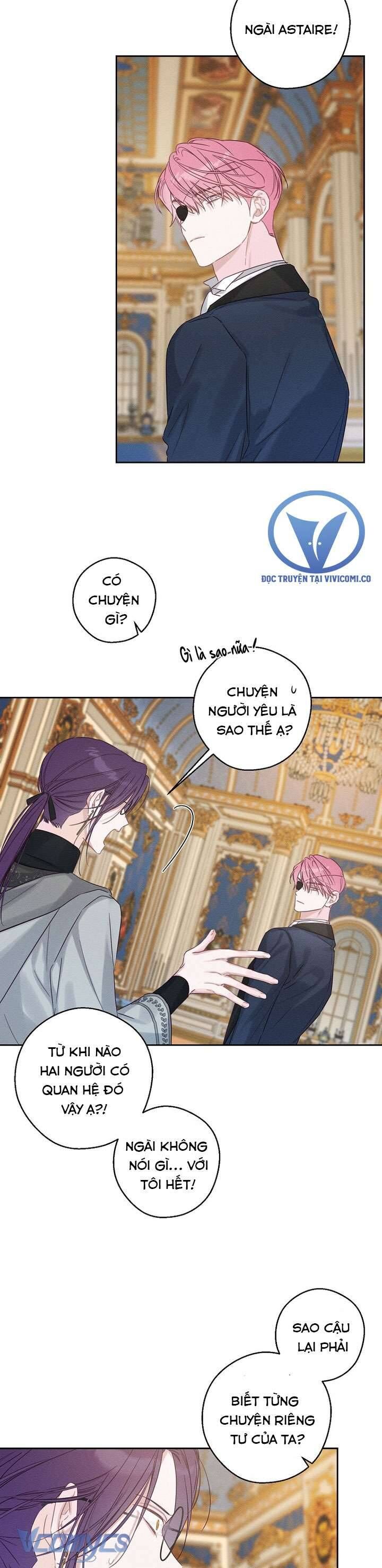 Tôi Phải Giấu Em Trai Trước Đã [Chap 84-92] - Page 19