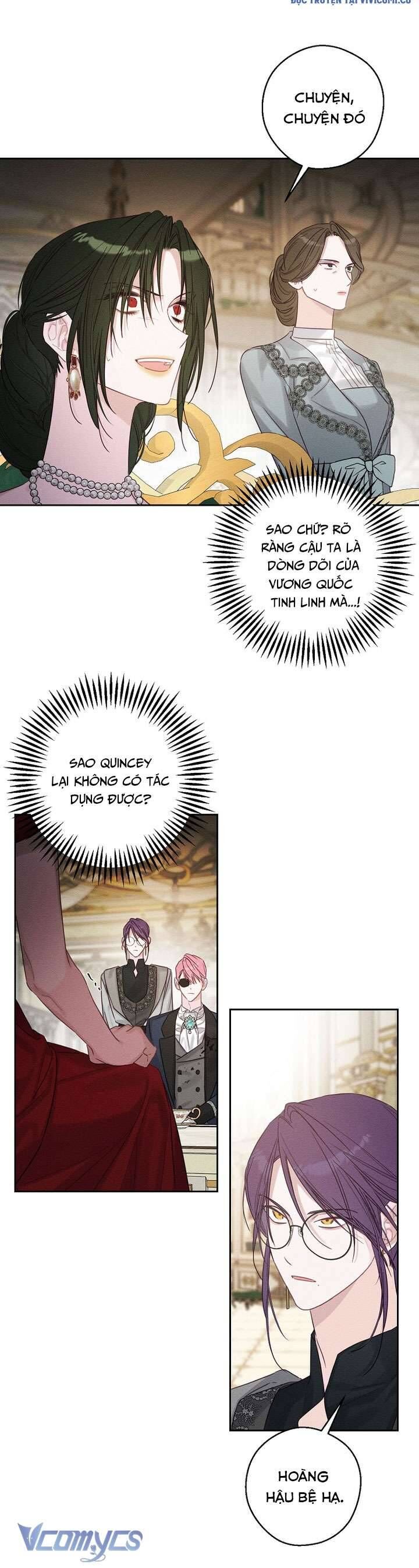 Tôi Phải Giấu Em Trai Trước Đã [Chap 84-92] - Page 2