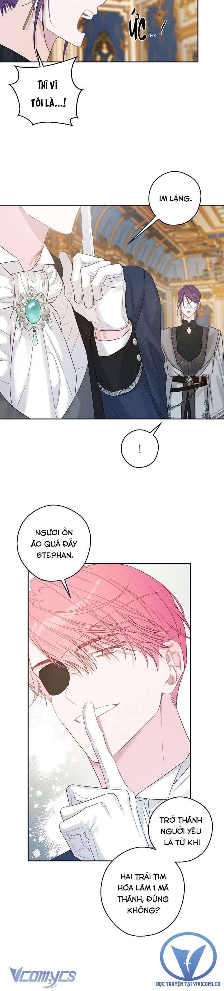 Tôi Phải Giấu Em Trai Trước Đã [Chap 84-92] - Page 20