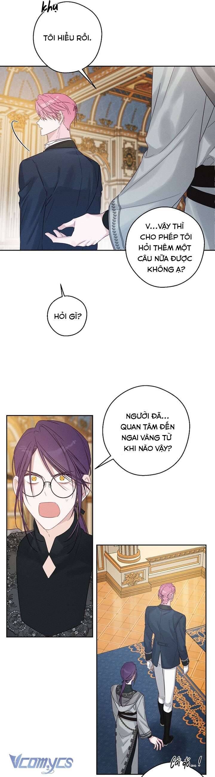 Tôi Phải Giấu Em Trai Trước Đã [Chap 84-92] - Page 21