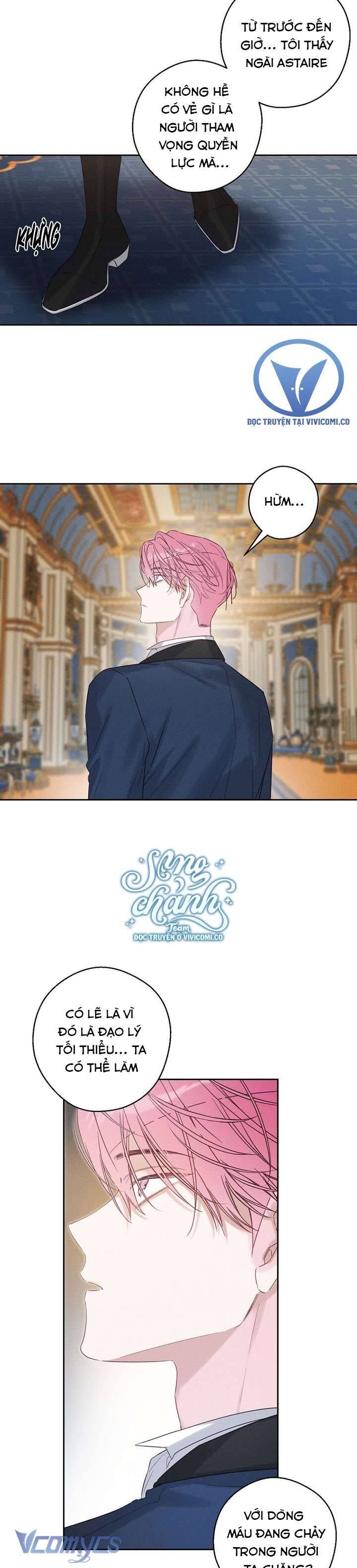 Tôi Phải Giấu Em Trai Trước Đã [Chap 84-92] - Page 22