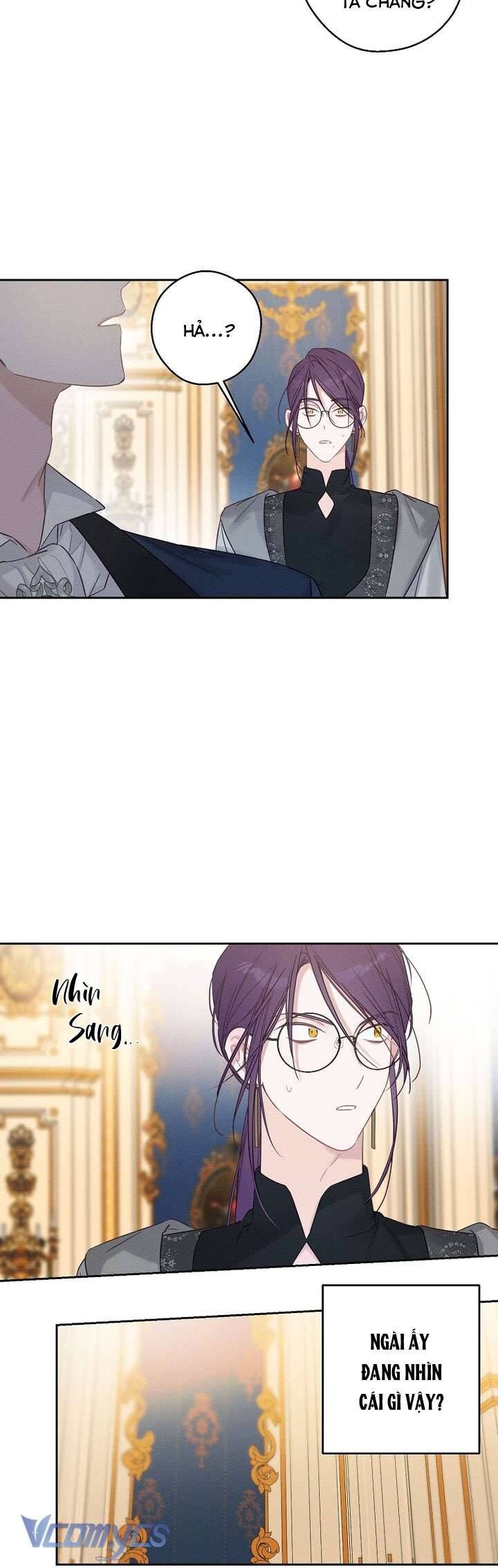 Tôi Phải Giấu Em Trai Trước Đã [Chap 84-92] - Page 23