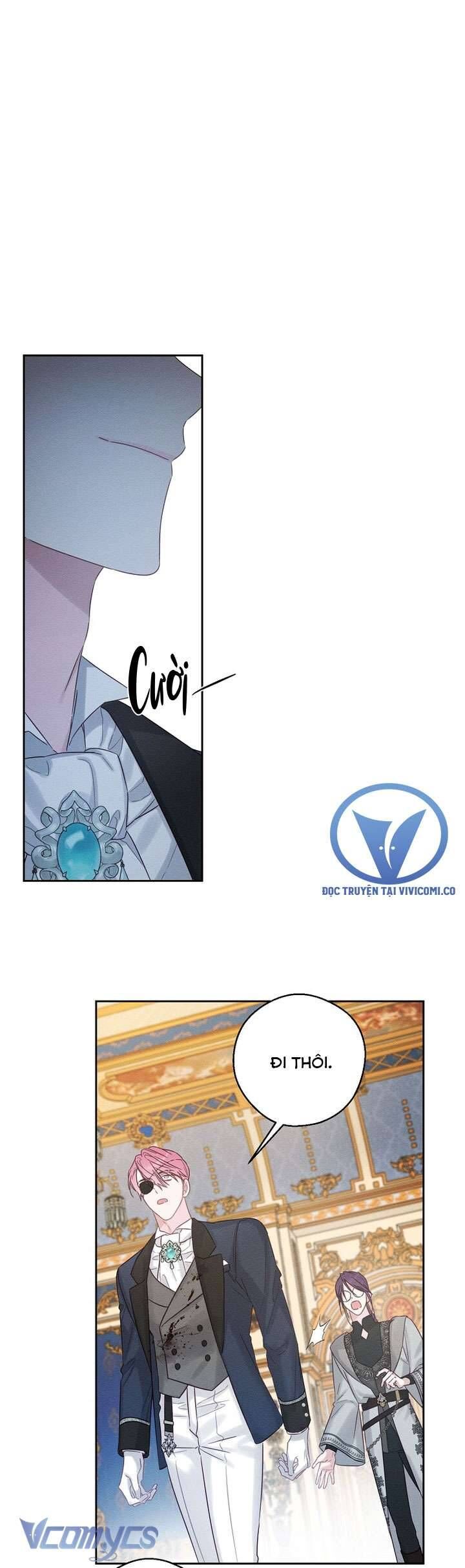 Tôi Phải Giấu Em Trai Trước Đã [Chap 84-92] - Page 24