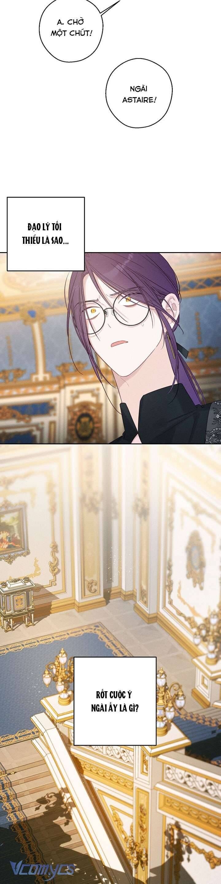 Tôi Phải Giấu Em Trai Trước Đã [Chap 84-92] - Page 25