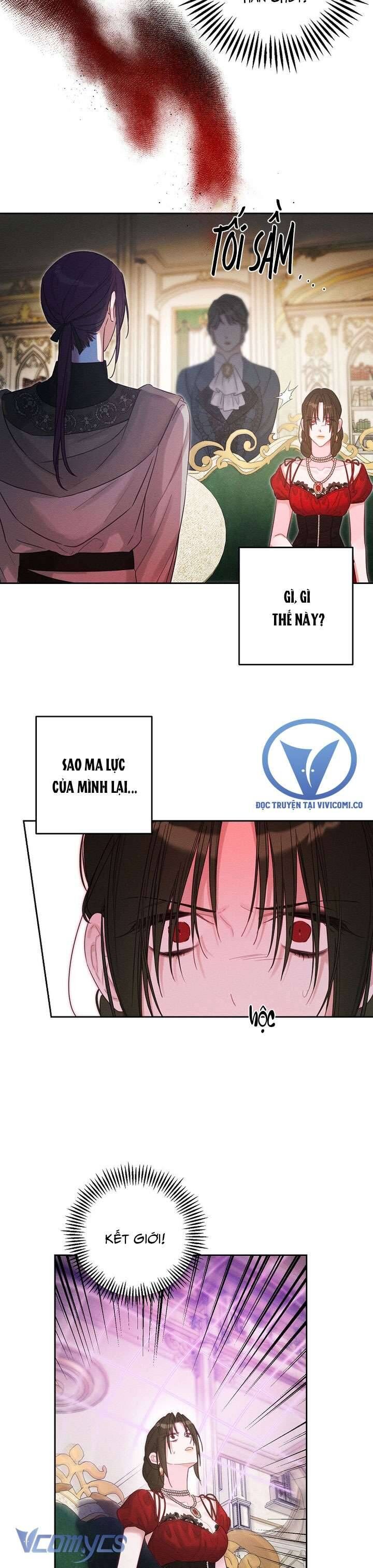 Tôi Phải Giấu Em Trai Trước Đã [Chap 84-92] - Page 5