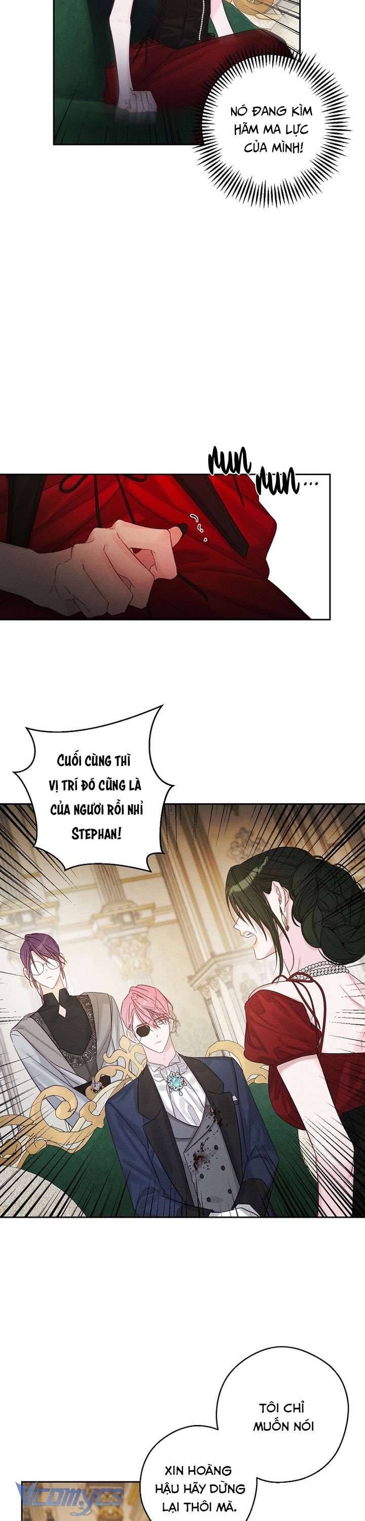Tôi Phải Giấu Em Trai Trước Đã [Chap 84-92] - Page 6