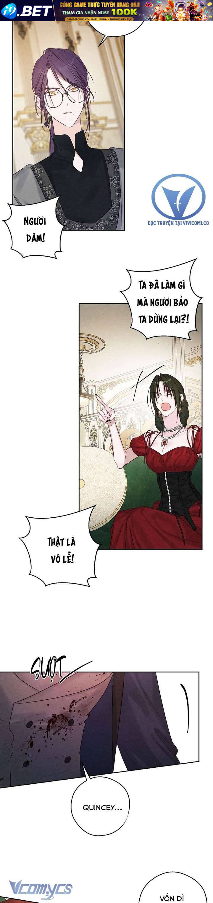 Tôi Phải Giấu Em Trai Trước Đã [Chap 84-92] - Page 7