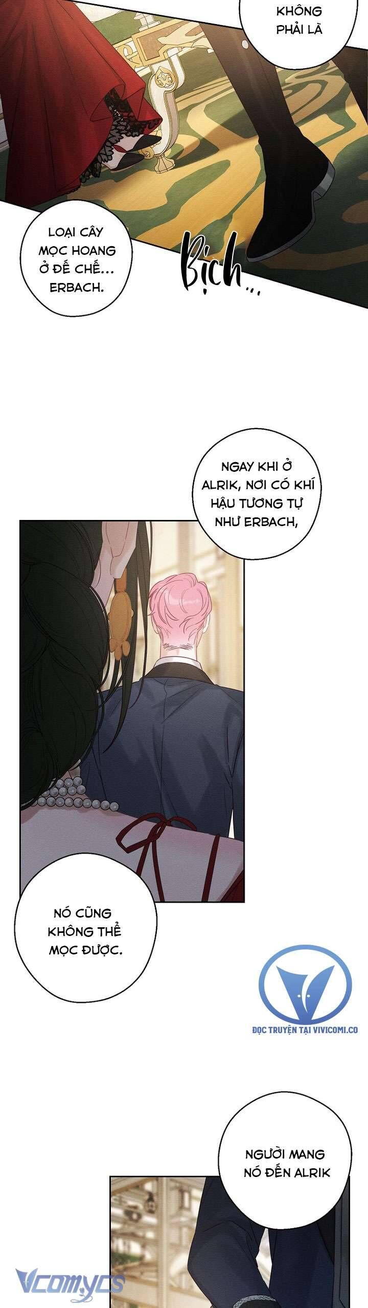 Tôi Phải Giấu Em Trai Trước Đã [Chap 84-92] - Page 8