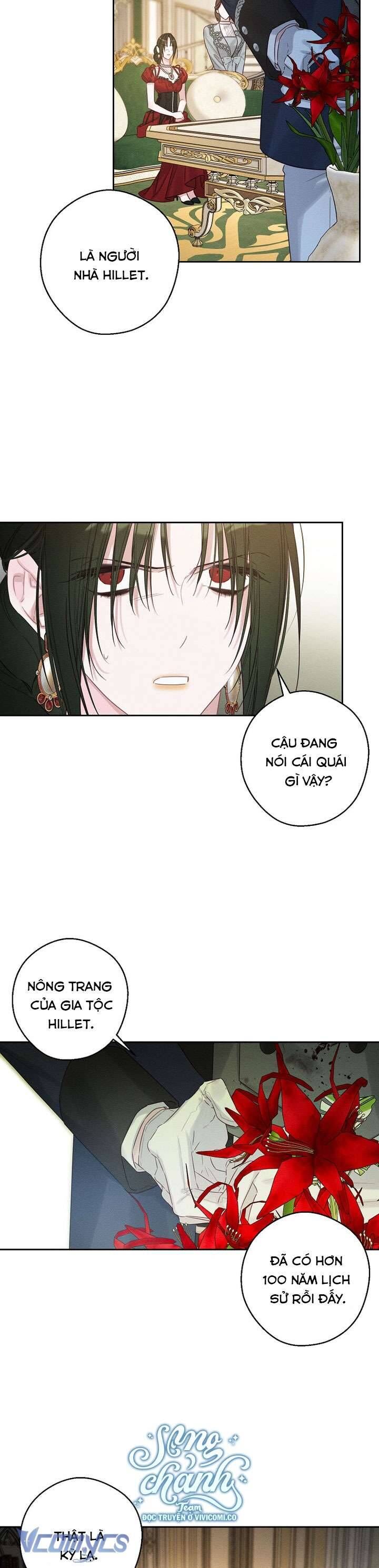 Tôi Phải Giấu Em Trai Trước Đã [Chap 84-92] - Page 9