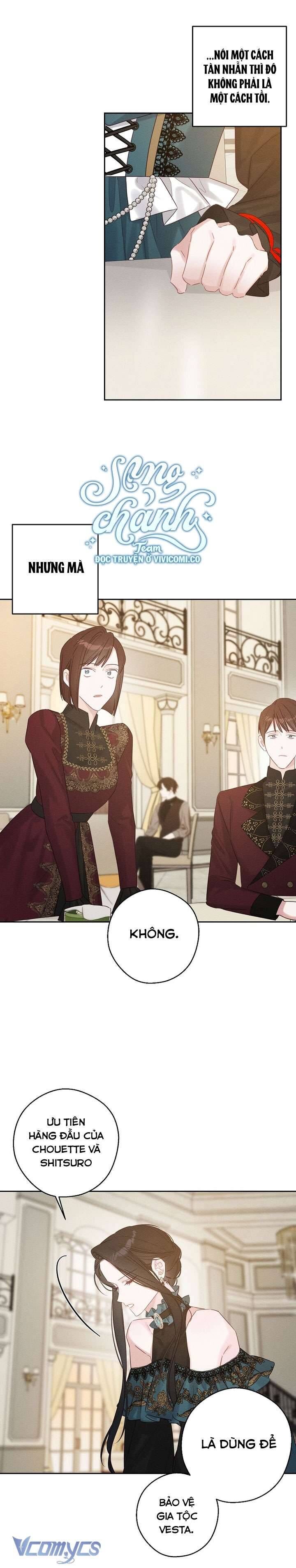 Tôi Phải Giấu Em Trai Trước Đã [Chap 84-92] - Page 12