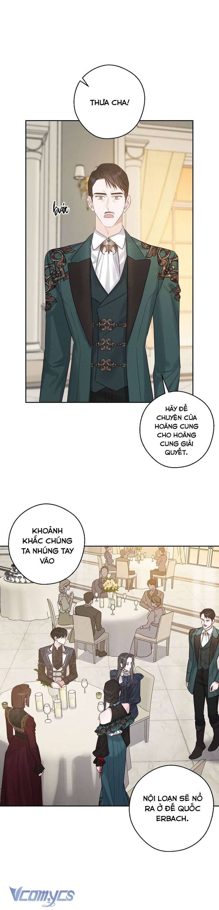 Tôi Phải Giấu Em Trai Trước Đã [Chap 84-92] - Page 14