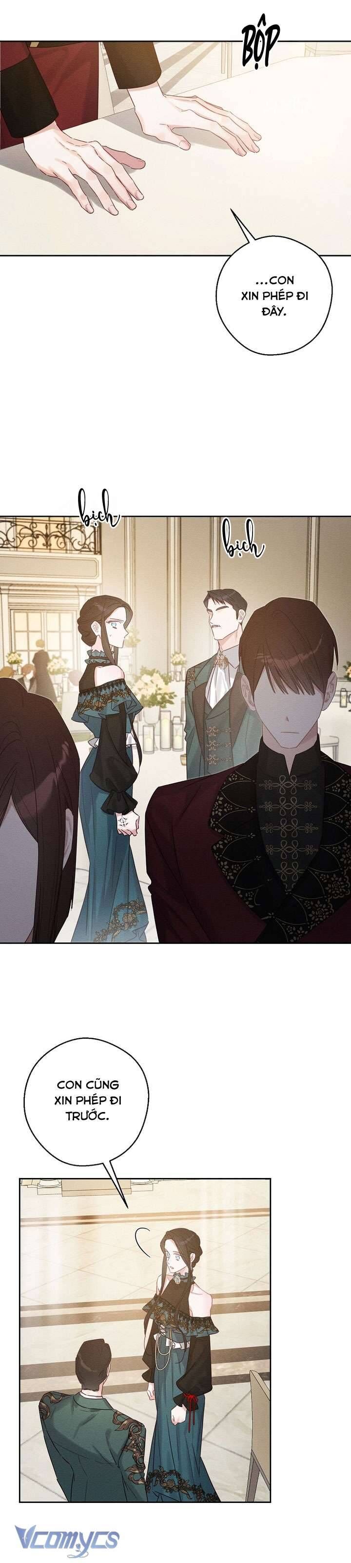 Tôi Phải Giấu Em Trai Trước Đã [Chap 84-92] - Page 16