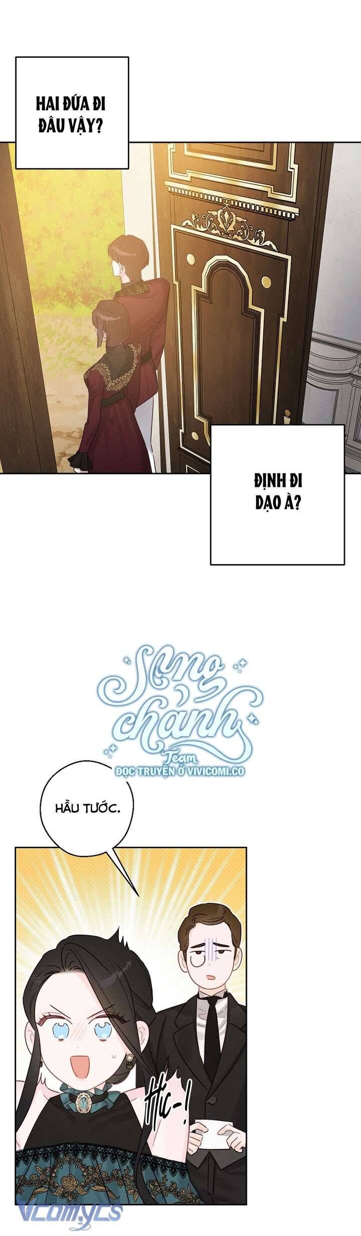 Tôi Phải Giấu Em Trai Trước Đã [Chap 84-92] - Page 18