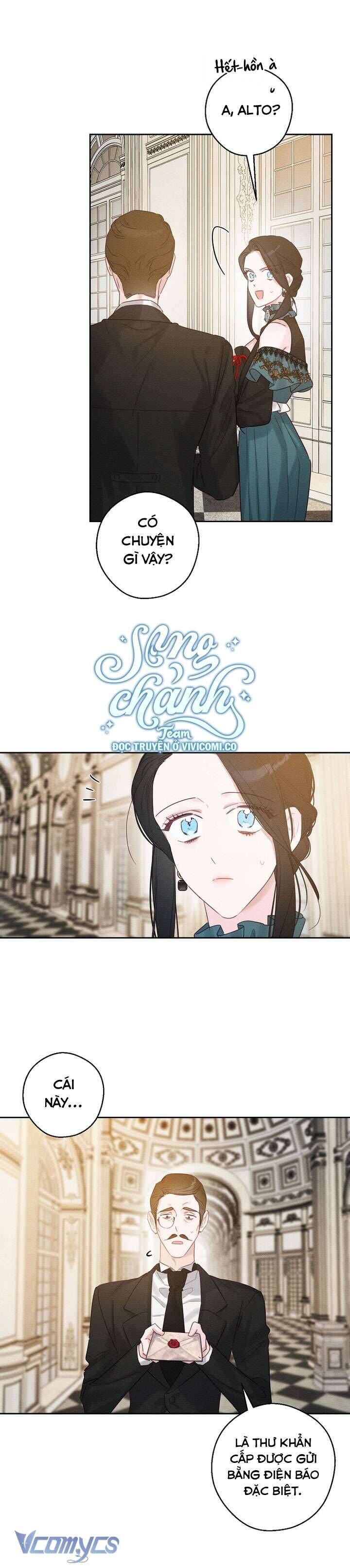 Tôi Phải Giấu Em Trai Trước Đã [Chap 84-92] - Page 19