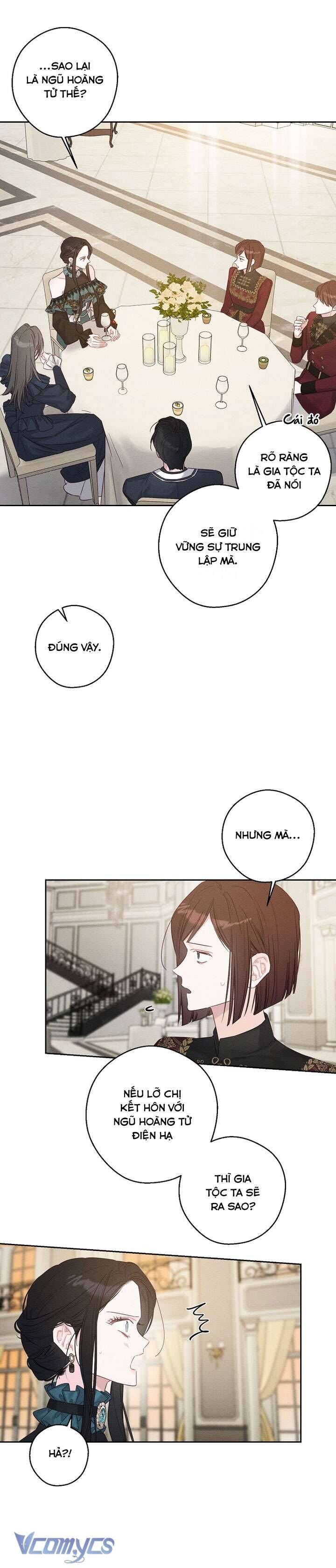 Tôi Phải Giấu Em Trai Trước Đã [Chap 84-92] - Page 2